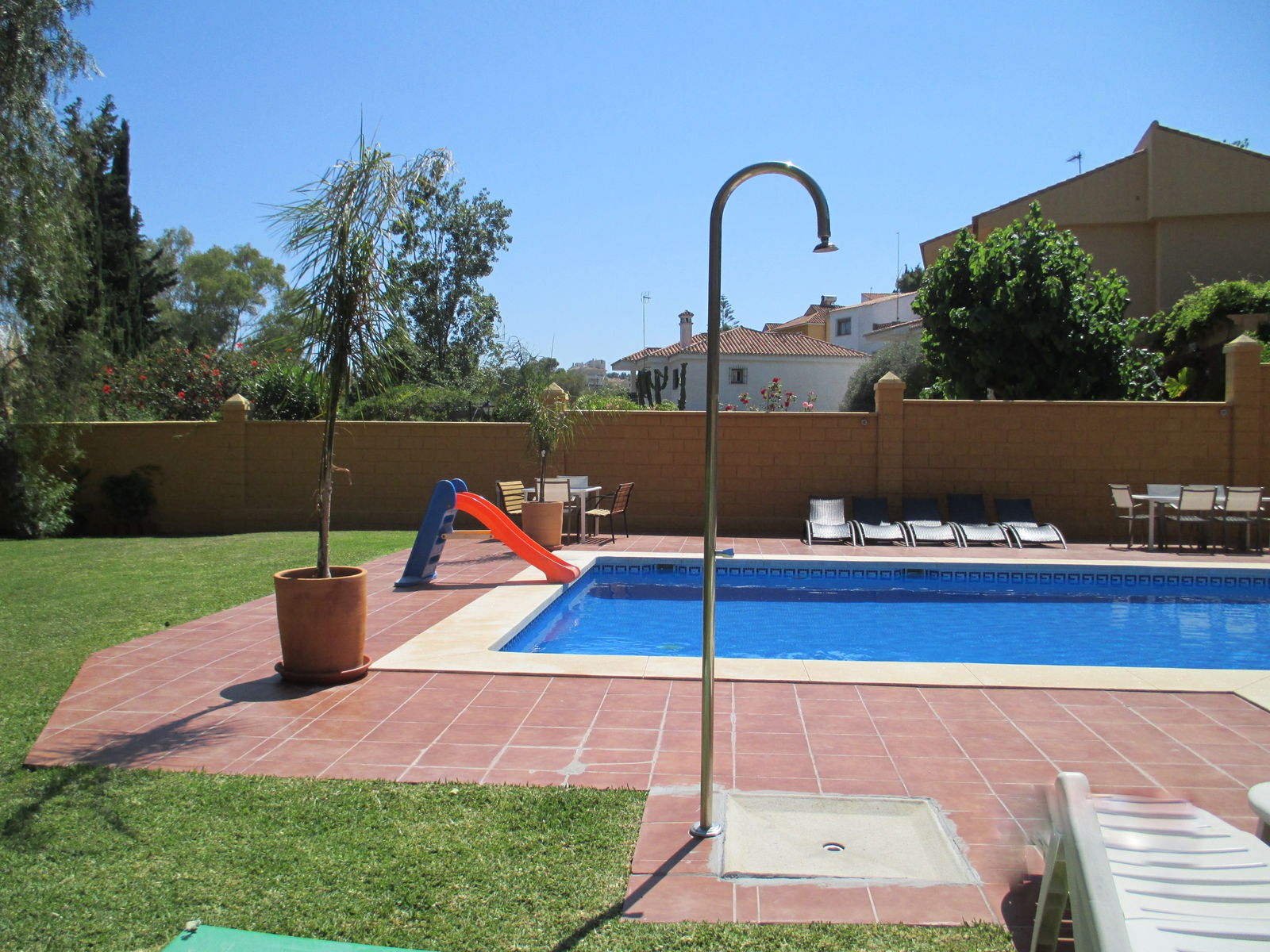 Gæsteværelser Málaga 105598