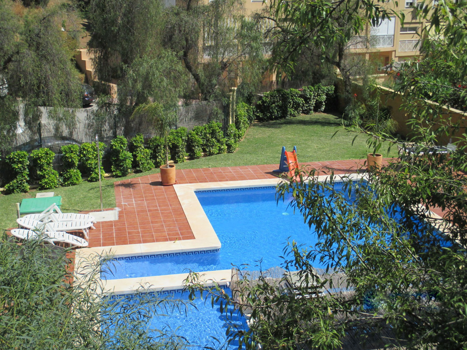 Bed And Breakfast Málaga 105598