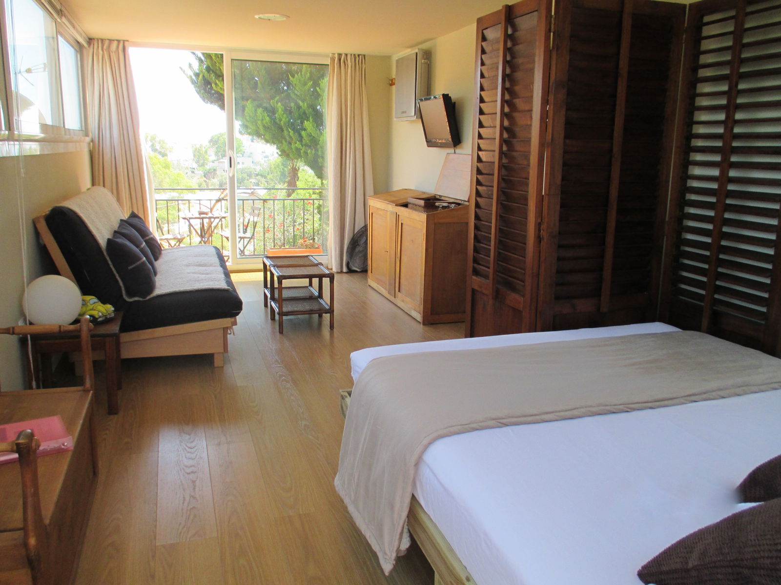 Bed And Breakfast Málaga 105598