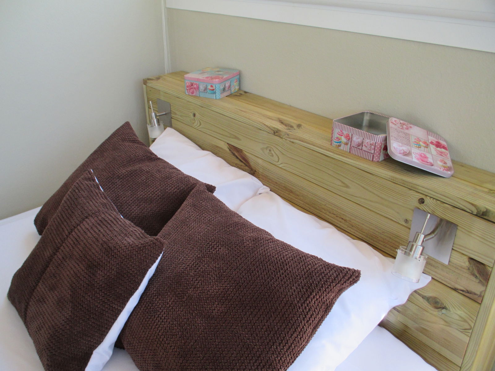 Bed And Breakfast Málaga 105598