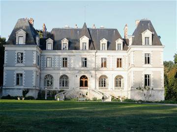 Chambre À Louer Saint-Bohaire 66990-1