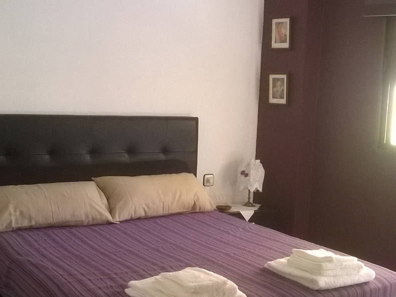 Habitaciones De Huéspedes Águilas 142178-1