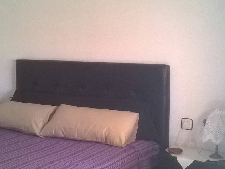 Habitaciones De Huéspedes Águilas 142178-2