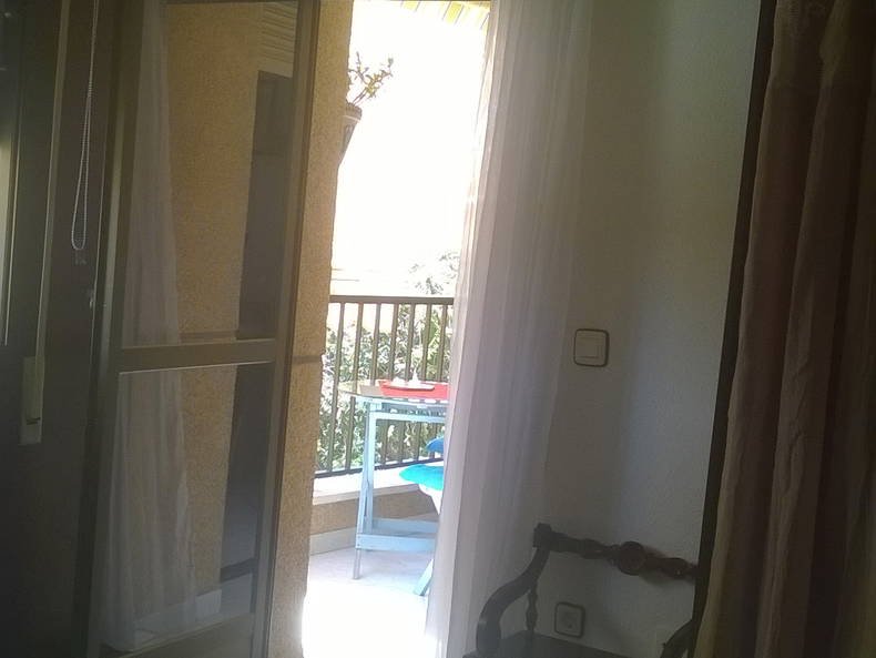 Habitaciones De Huéspedes Águilas 142178-3