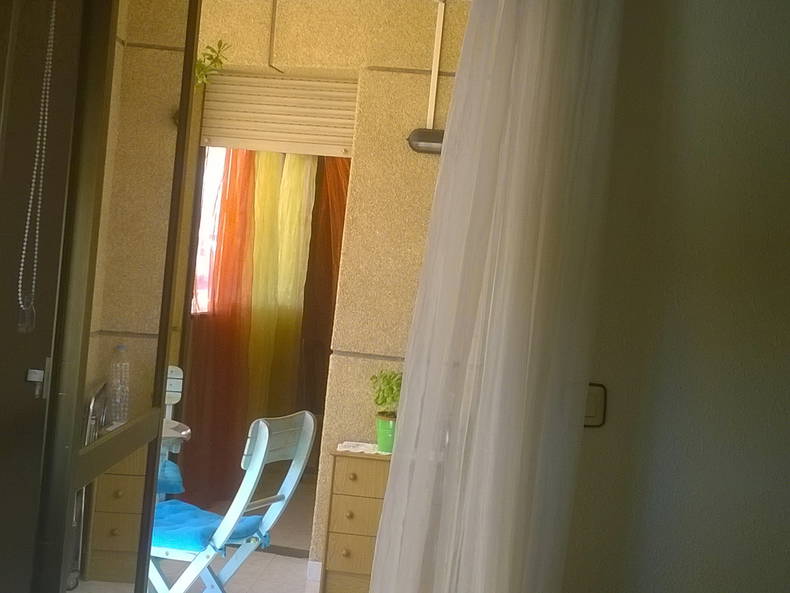 Habitaciones De Huéspedes Águilas 142178-4