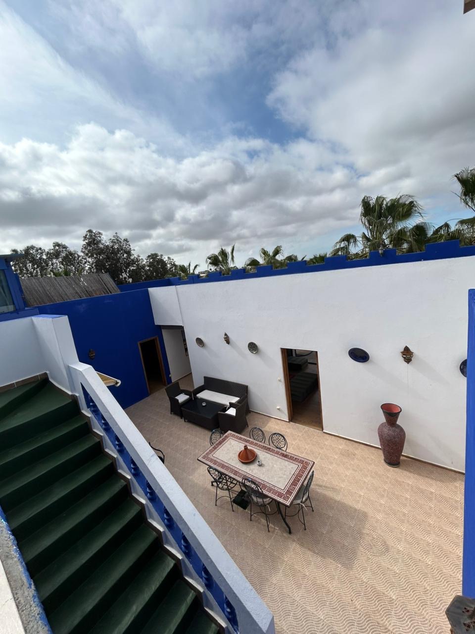 Habitaciones De Huéspedes Taddart 659022