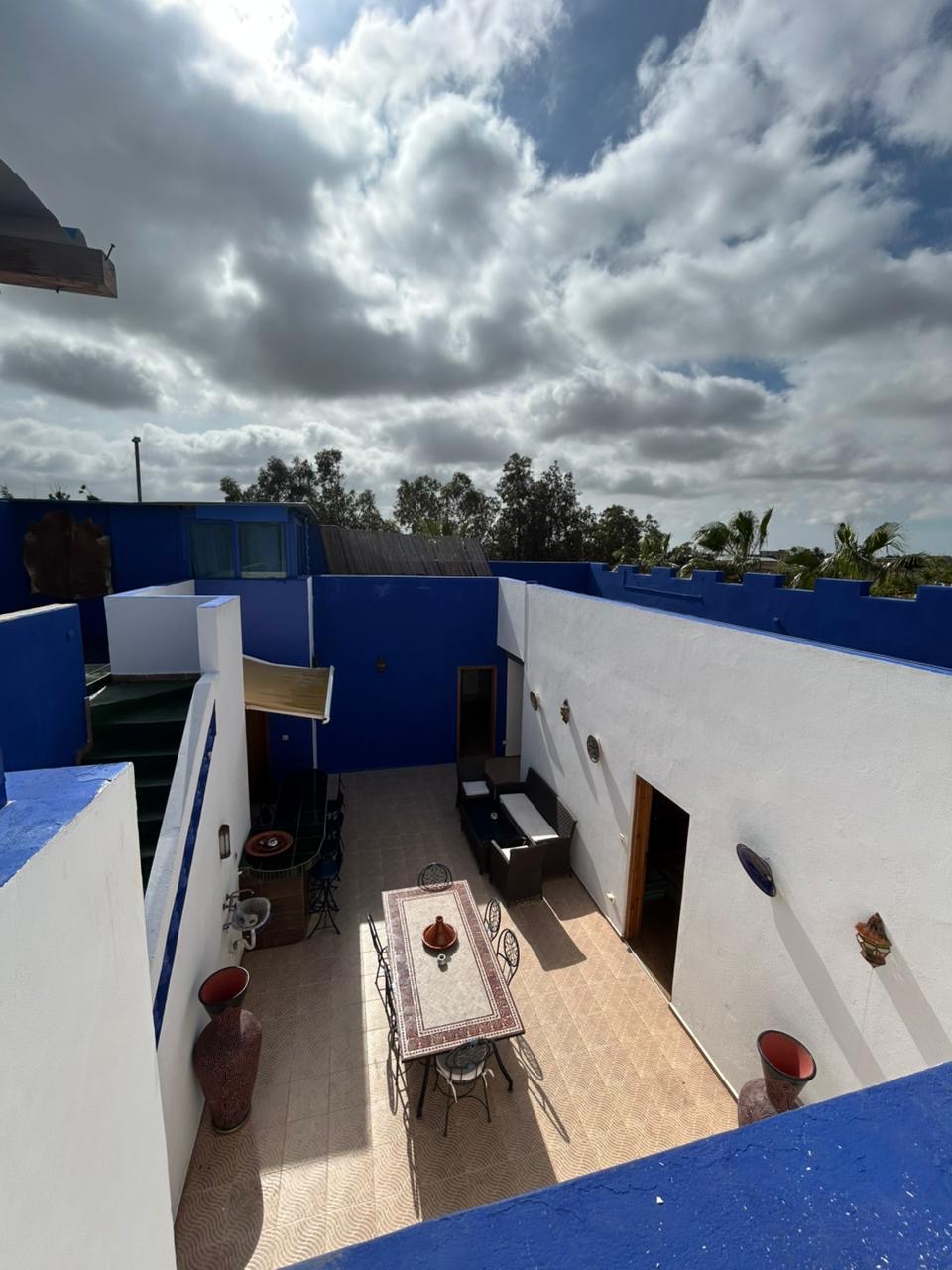 Habitaciones De Huéspedes Taddart 659022