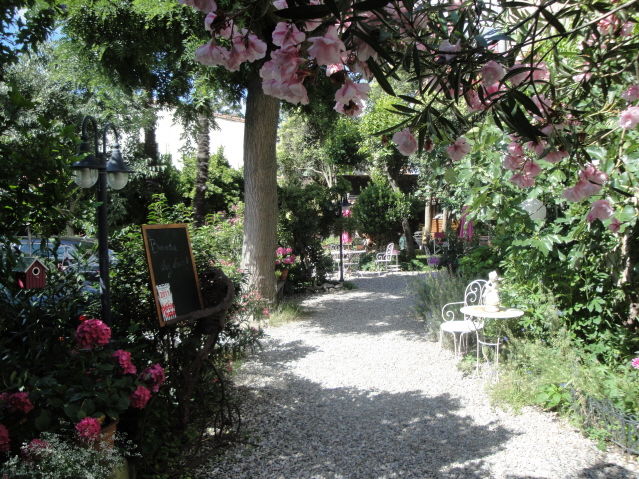 Bed And Breakfast Carcassonne 122465