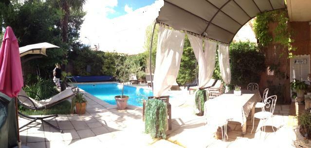 Bed And Breakfast Carcassonne 122465