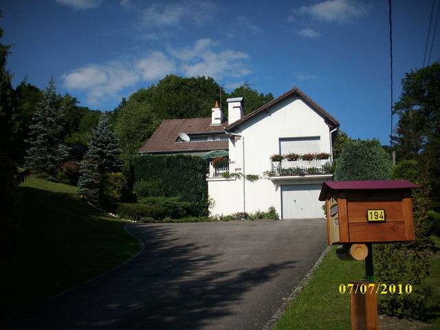 Bed And Breakfast Saulxures-sur-Moselotte 14927