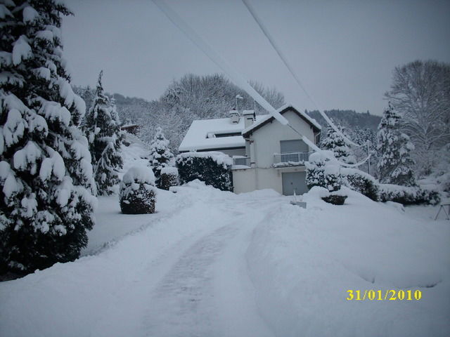 Bed And Breakfast Saulxures-sur-Moselotte 14927