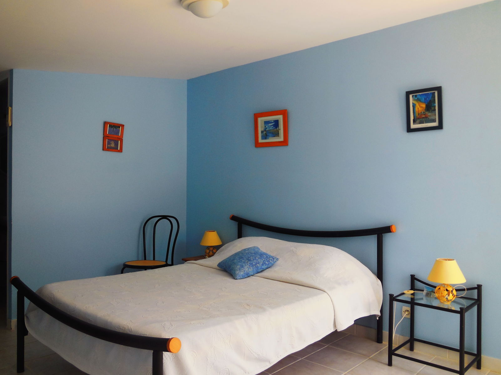 Camere Per Gli Ospiti Caumont-sur-Durance 44489