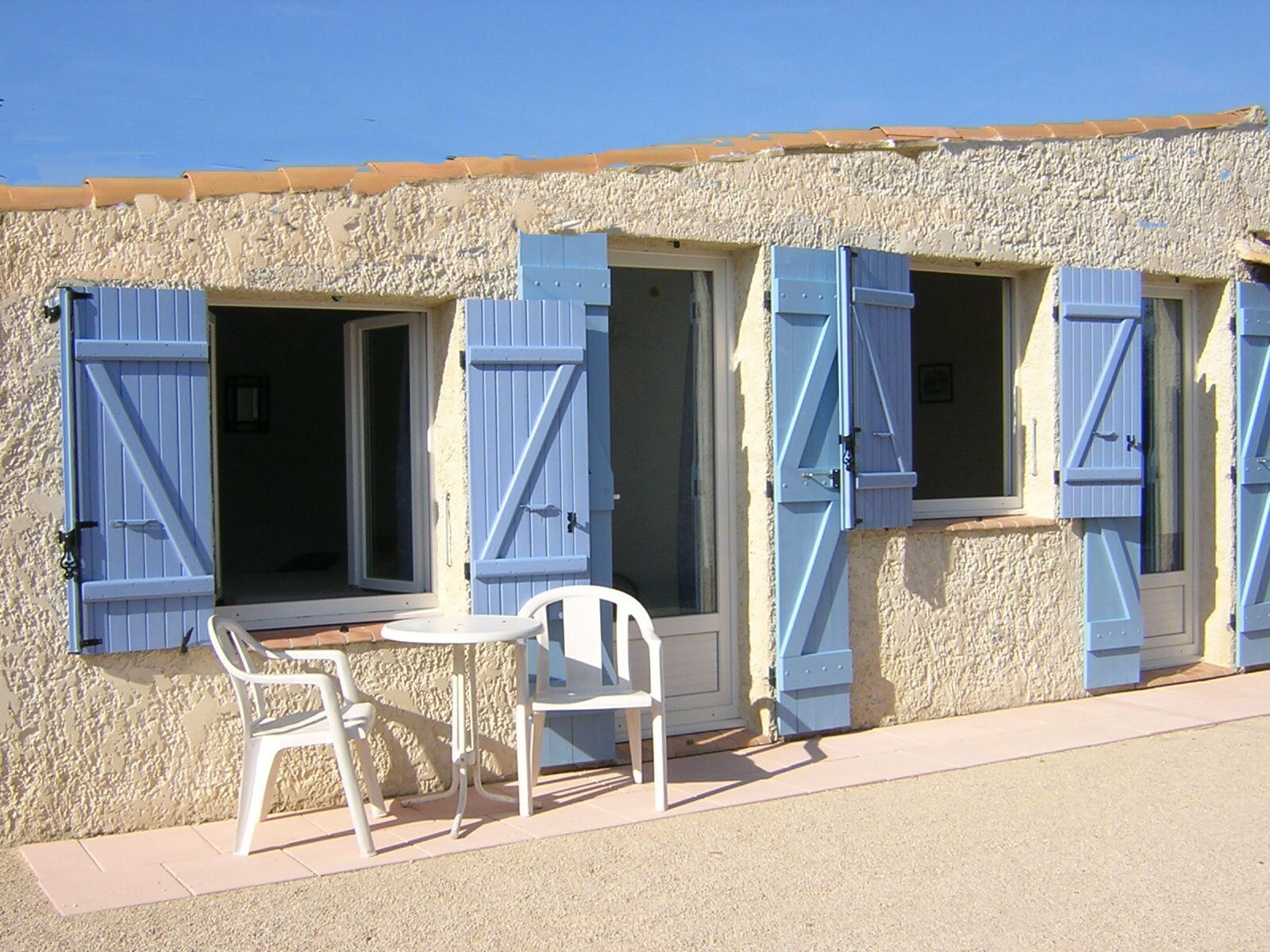 Camere Per Gli Ospiti Caumont-sur-Durance 44489