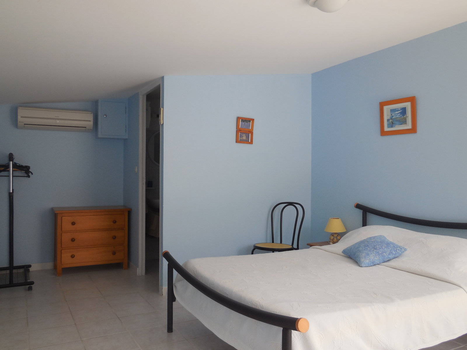 Camera Per Ospiti Caumont-sur-Durance 44489