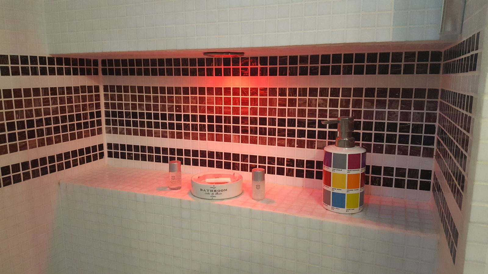 Gastfamilie Périgueux 200720