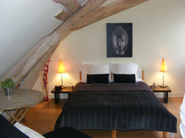 Habitaciones De Huéspedes Saint-Loup-de-Gonois 32489