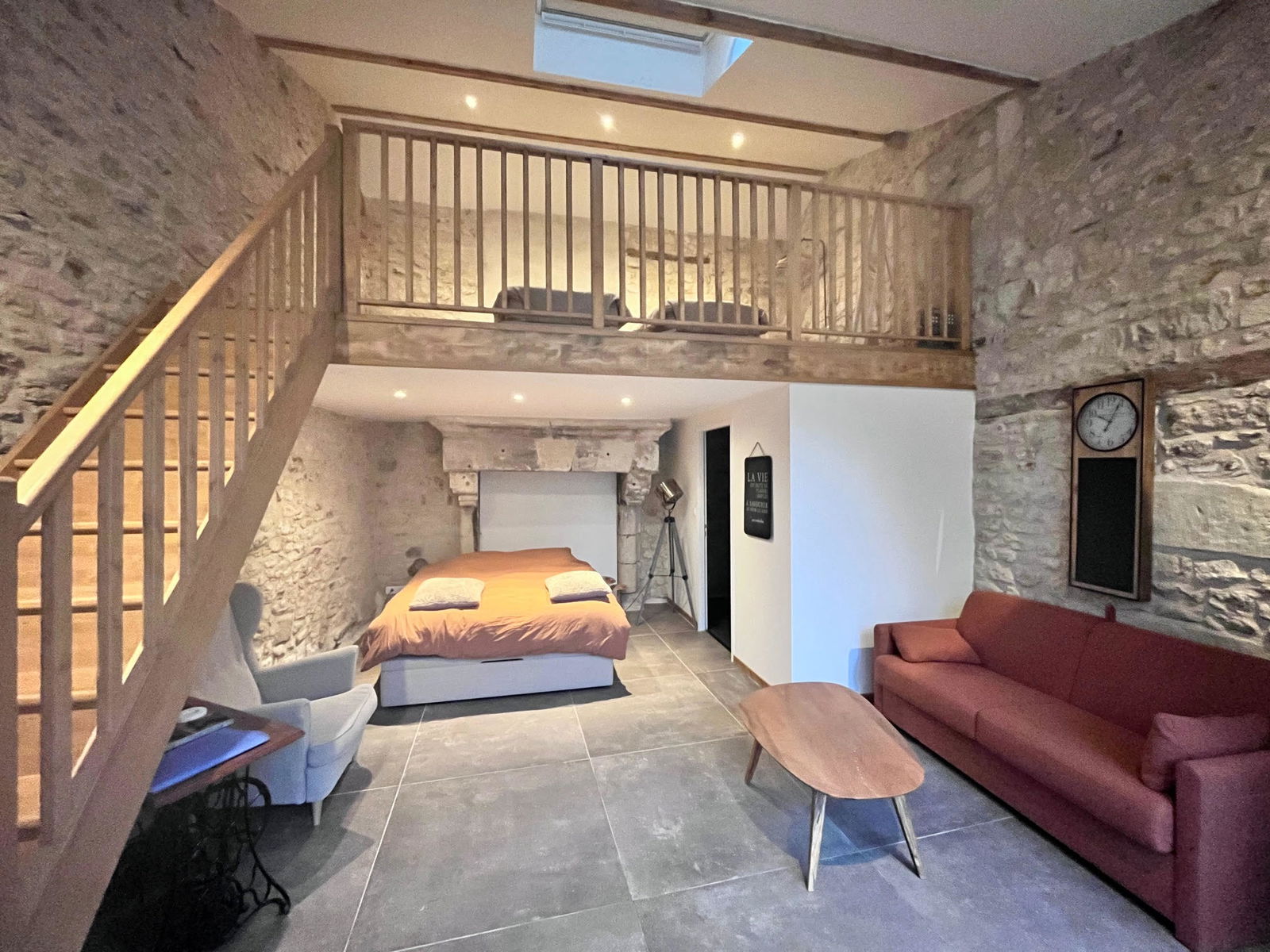 Habitaciones De Huéspedes Beaumont Saint-Cyr 624401