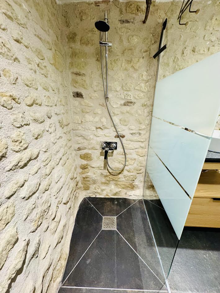 Habitaciones De Huéspedes Beaumont Saint-Cyr 624401