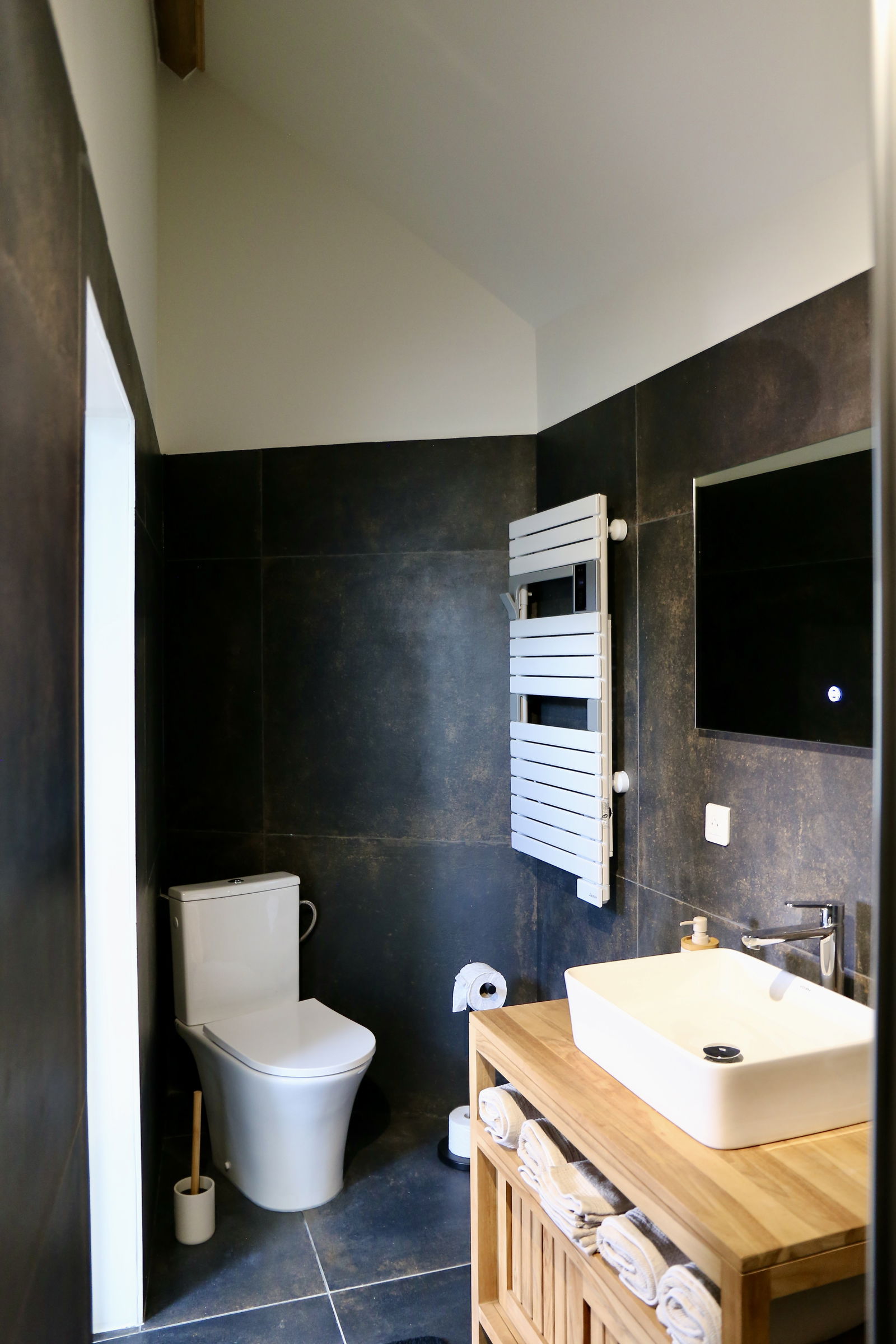 Habitaciones De Huéspedes Beaumont Saint-Cyr 624401