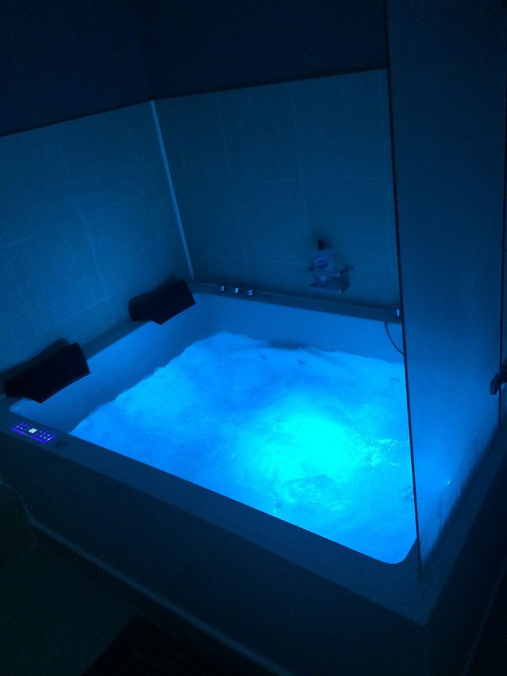 Quedarse En Casa Tournefort 214399