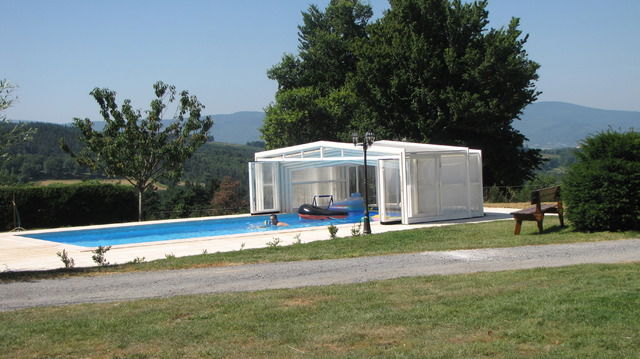 Camere Per Gli Ospiti Boissezon 7751