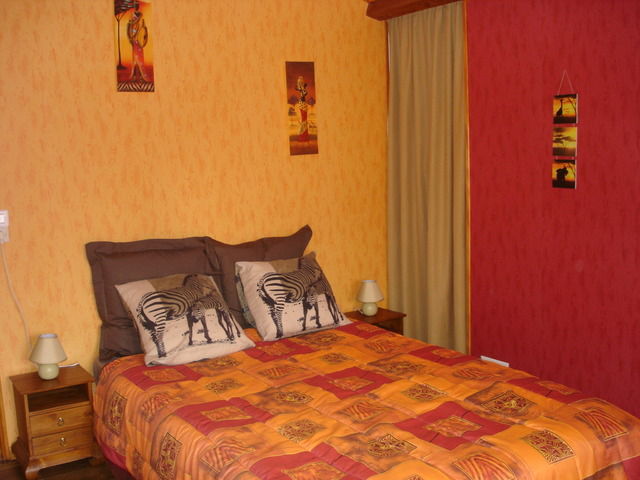 Camere Per Gli Ospiti Boissezon 8534