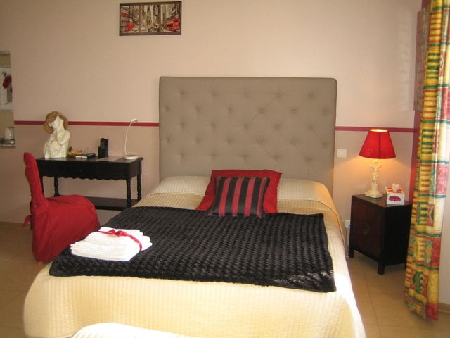 Habitaciones De Huéspedes Auch 52339