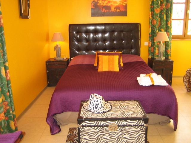 Habitaciones De Huéspedes Auch 52339