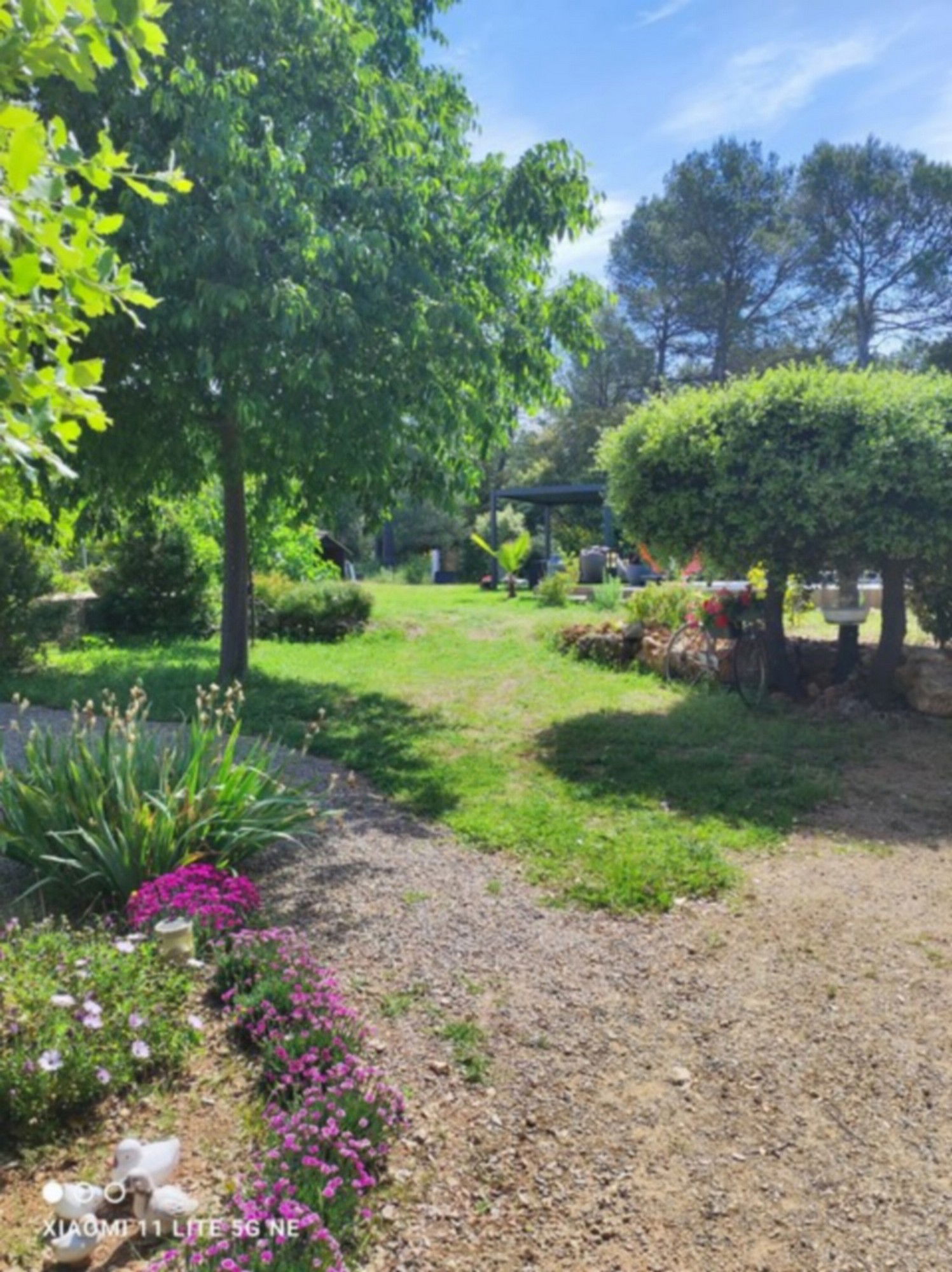 Camere Per Gli Ospiti Sillans-la-Cascade 656793