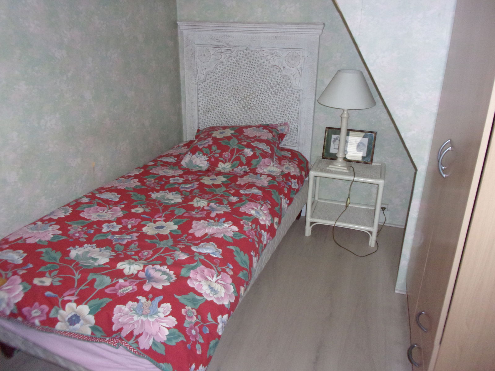 Chambre Chez L'habitant Orly 126817