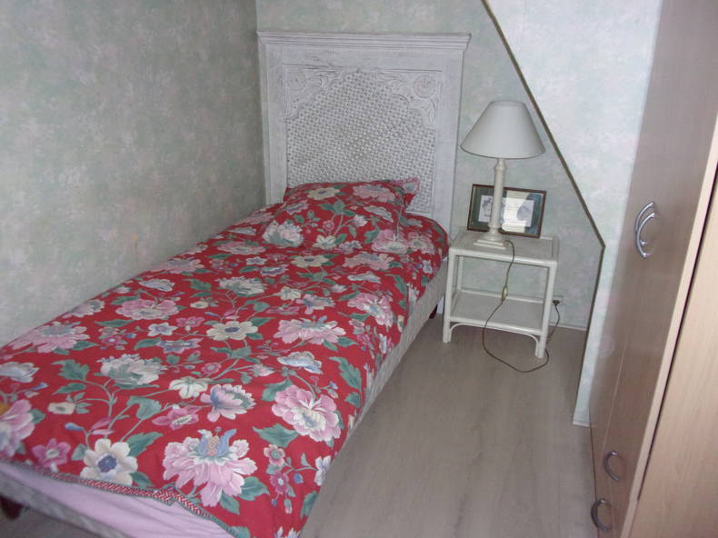 Gastfamilie Orly 126817-1