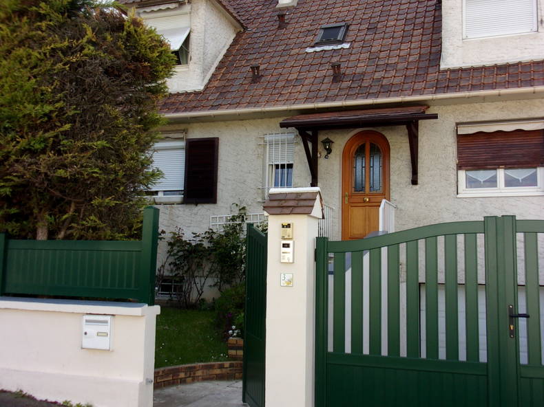 Gastfamilie Orly 126817-3