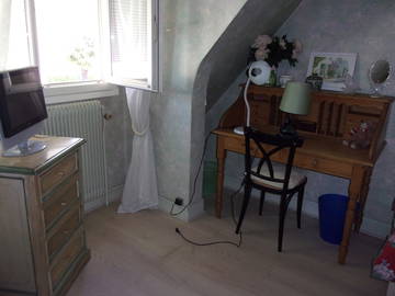 Chambre Chez L'habitant Orly 126817-4