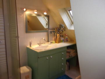 Chambre Chez L'habitant Orly 126817-5