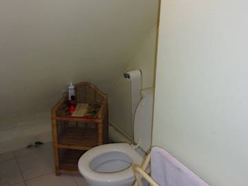 Chambre Chez L'habitant Orly 126817-6