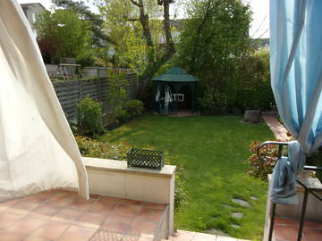 Chambre Chez L'habitant Orly 126817-8