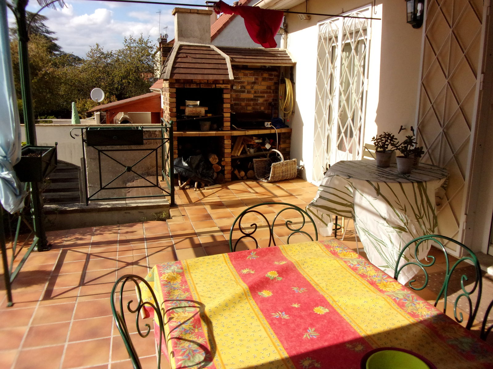 Chambre Chez L'habitant Orly 126817