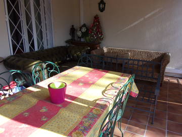 Chambre Chez L'habitant Orly 126817-11