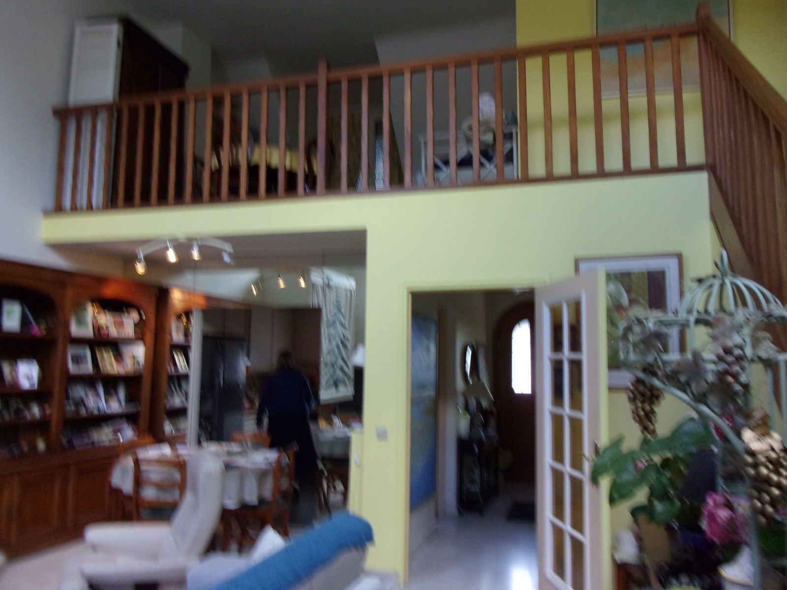 Chambre Chez L'habitant Orly 126817