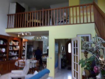 Chambre Chez L'habitant Orly 126817-12