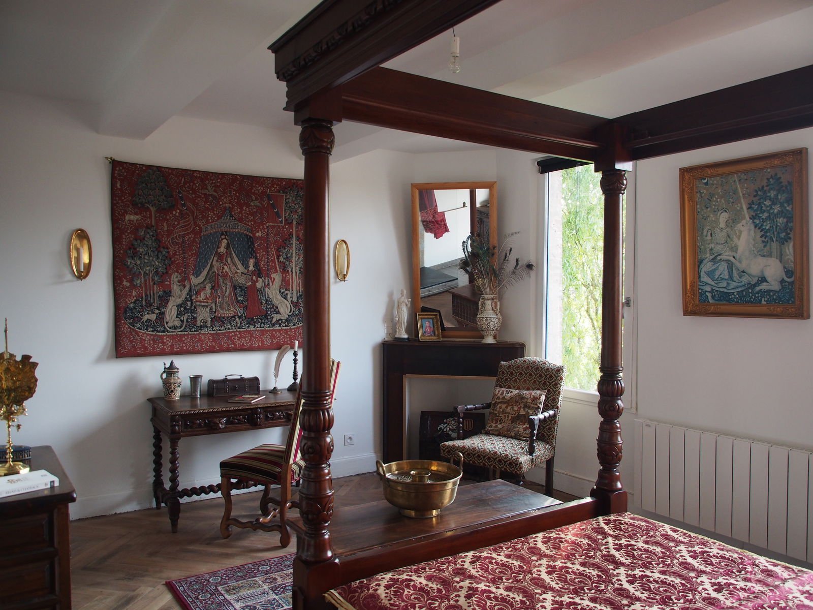 Gästezimmer Couffouleux 101307