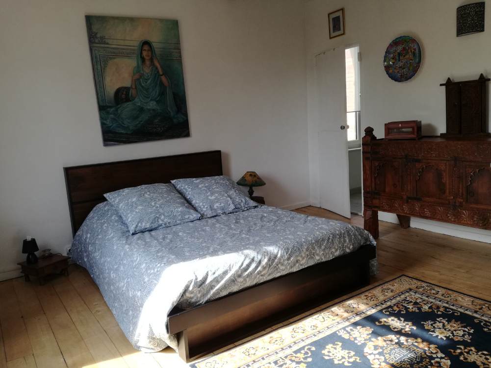 Gästezimmer Couffouleux 101307
