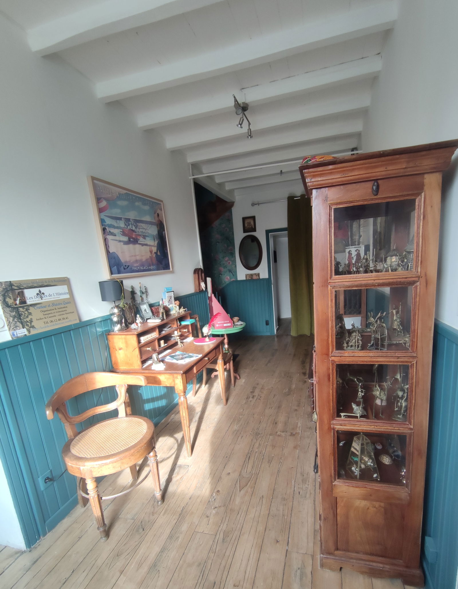 Gästezimmer Couffouleux 101307