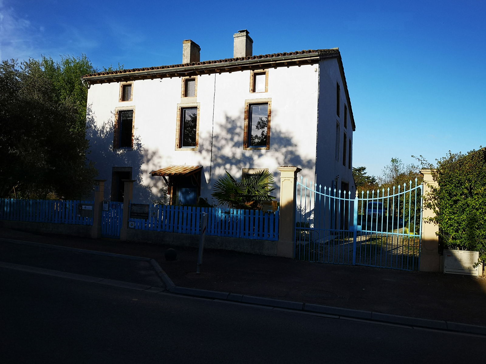 Gästezimmer Couffouleux 101307
