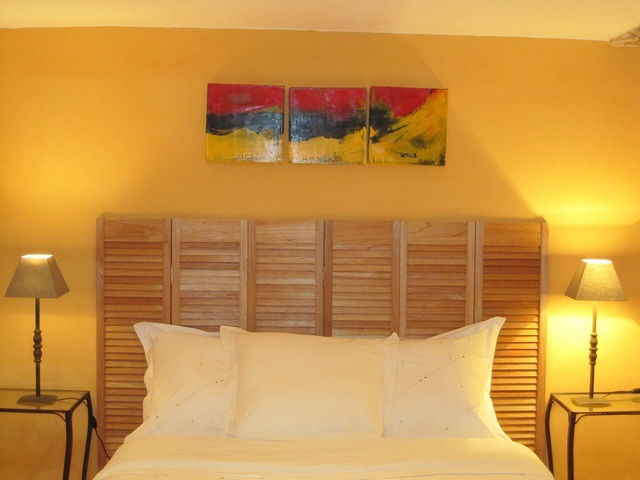 Habitaciones De Huéspedes Figeac 3941
