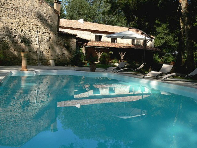 Camere Per Gli Ospiti Grateloup-Saint-Gayrand 32052