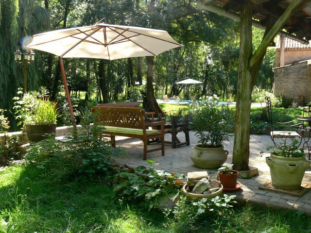 Camere Per Gli Ospiti Grateloup-Saint-Gayrand 32052