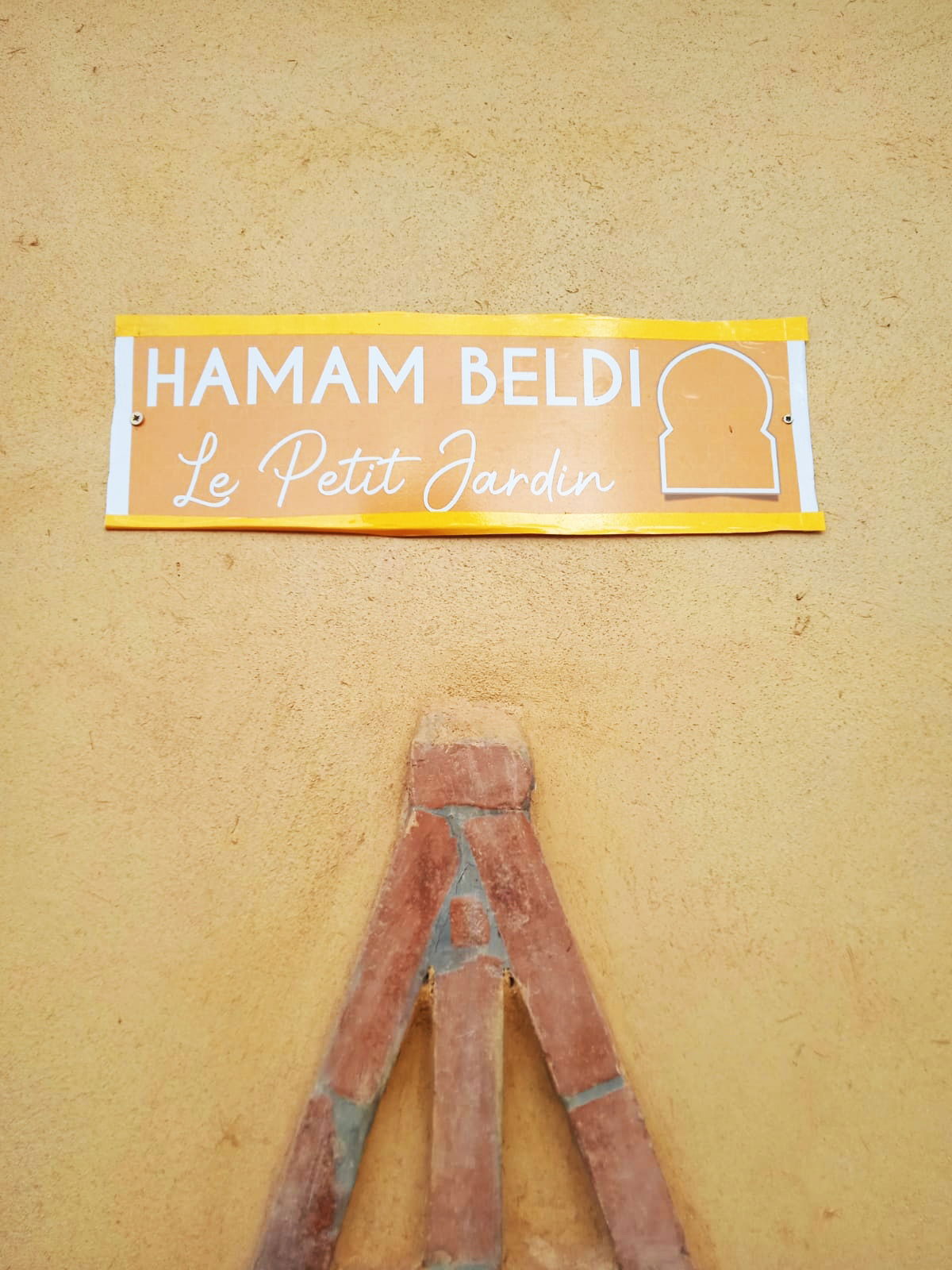 Homestay Demnate 215866