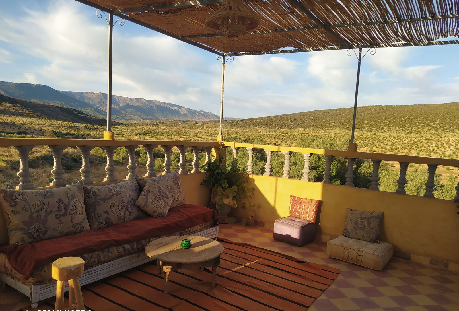 Homestay Demnate 215866