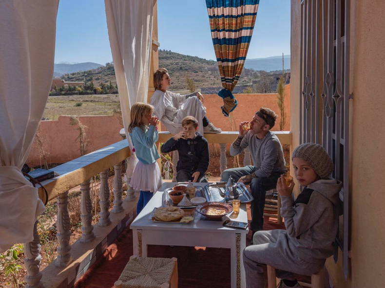 Famiglia Demnate 215866-3